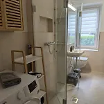아파트 Bergsonne - 2 Schlafzimmer, Modern, Familie, Ruhige Lage