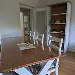 Bergsonne - 2 Schlafzimmer, Modern, Familie, Ruhige Lage 오베르비젠탈