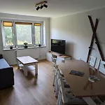 Bergsonne - 2 Schlafzimmer, Modern, Familie, Ruhige Lage * 오베르비젠탈