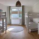 아파트 Bergsonne - 2 Schlafzimmer, Modern, Familie, Ruhige Lage 오베르비젠탈