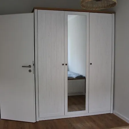 Bergsonne - 2 Schlafzimmer, Modern, Familie, Ruhige Lage Appartement *