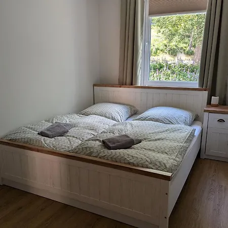 아파트 Bergsonne - 2 Schlafzimmer, Modern, Familie, Ruhige Lage