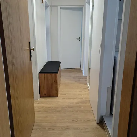 Bergsonne - 2 Schlafzimmer, Modern, Familie, Ruhige Lage Appartement