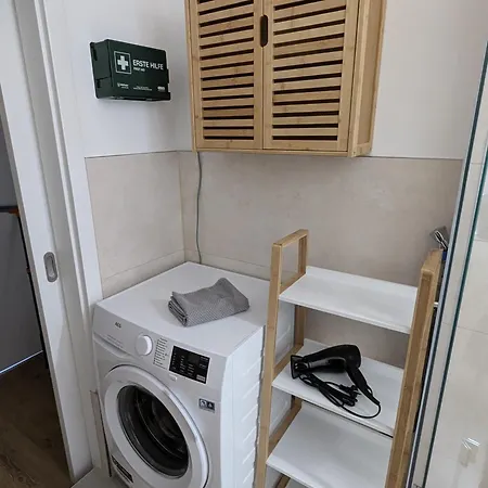 Bergsonne - 2 Schlafzimmer, Modern, Familie, Ruhige Lage