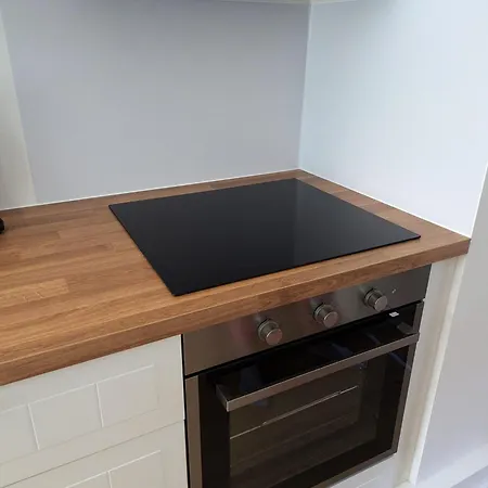 Bergsonne - 2 Schlafzimmer, Modern, Familie, Ruhige Lage *