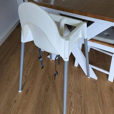 Bergsonne - 2 Schlafzimmer, Modern, Familie, Ruhige Lage דירה *