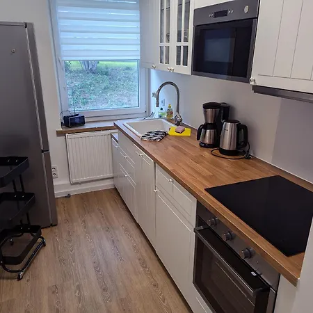 Bergsonne - 2 Schlafzimmer, Modern, Familie, Ruhige Lage אוברוויזנטל