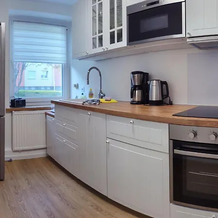 דירה Bergsonne - 2 Schlafzimmer, Modern, Familie, Ruhige Lage *