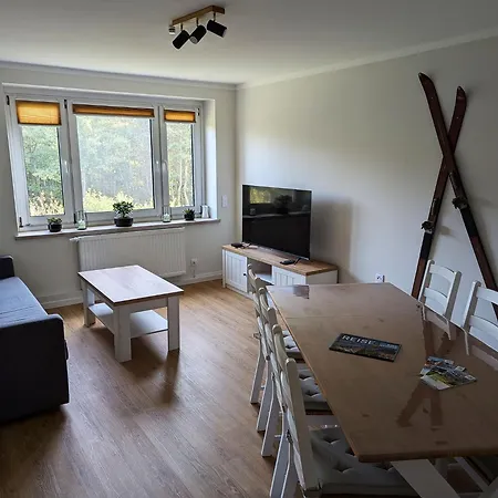 Bergsonne - 2 Schlafzimmer, Modern, Familie, Ruhige Lage * Oberwiesenthal