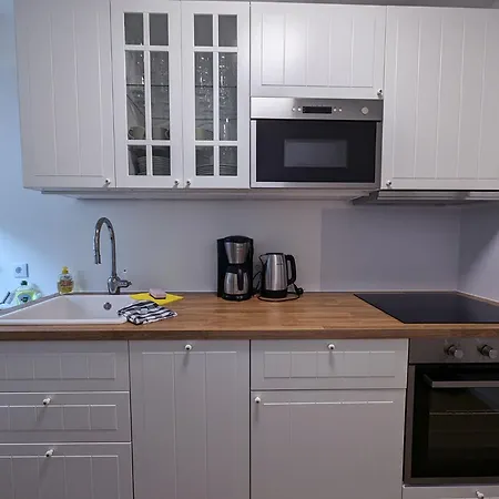 Bergsonne - 2 Schlafzimmer, Modern, Familie, Ruhige Lage Апартаменты