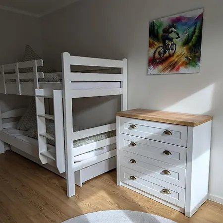 Bergsonne - 2 Schlafzimmer, Modern, Familie, Ruhige Lage Апартаменты *