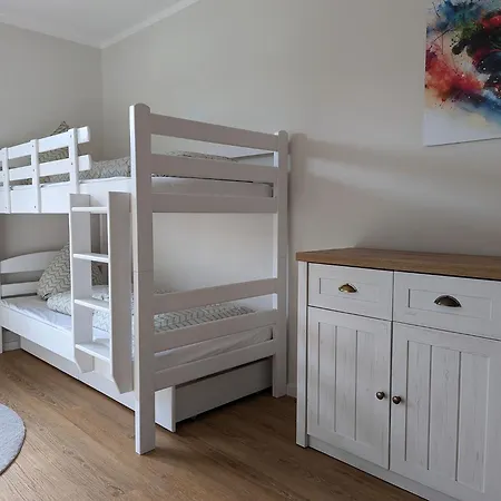 Appartamento Bergsonne - 2 Schlafzimmer, Modern, Familie, Ruhige Lage Oberwiesenthal