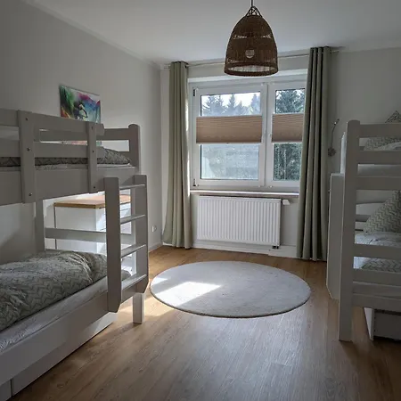 Bergsonne - 2 Schlafzimmer, Modern, Familie, Ruhige Lage *