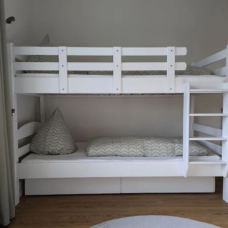 Bergsonne - 2 Schlafzimmer, Modern, Familie, Ruhige Lage