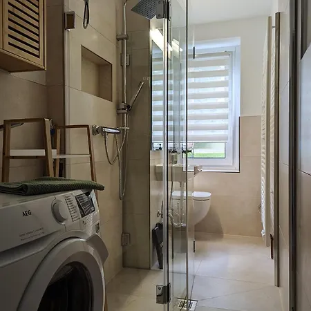 Bergsonne - 2 Schlafzimmer, Modern, Familie, Ruhige Lage