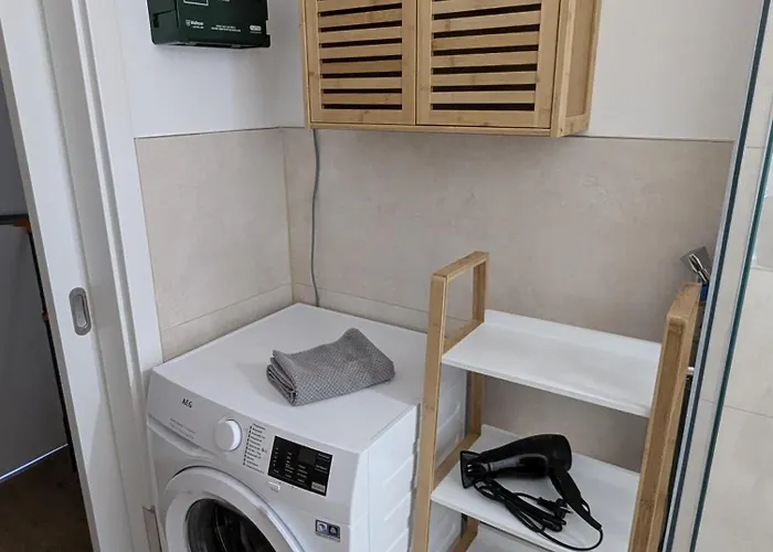 Bergsonne - 2 Schlafzimmer, Modern, Familie, Ruhige Lage