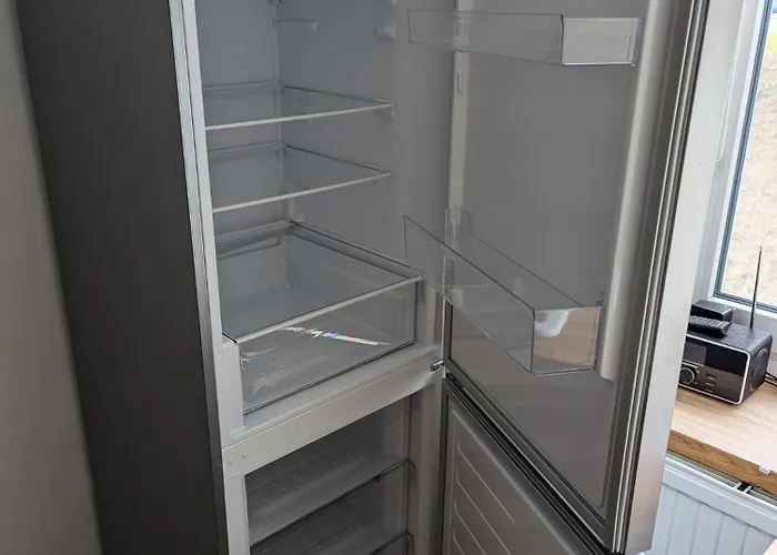 Апартаменты Bergsonne - 2 Schlafzimmer, Modern, Familie, Ruhige Lage *