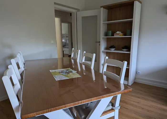 Bergsonne - 2 Schlafzimmer, Modern, Familie, Ruhige Lage Курорт Обервизенталь