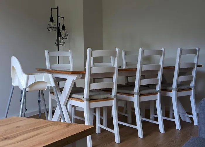 Bergsonne - 2 Schlafzimmer, Modern, Familie, Ruhige Lage Апартаменты