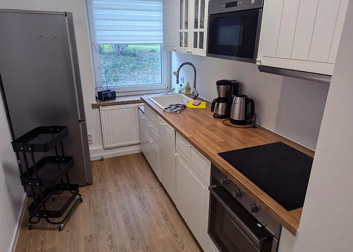 Bergsonne - 2 Schlafzimmer, Modern, Familie, Ruhige Lage Курорт Обервизенталь