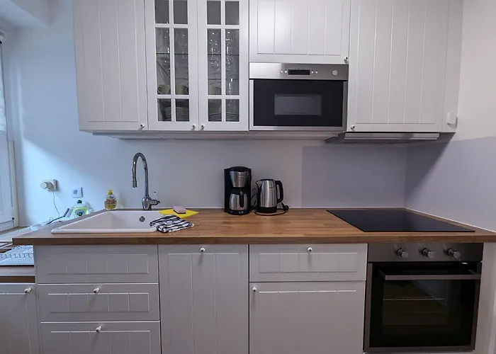 Bergsonne - 2 Schlafzimmer, Modern, Familie, Ruhige Lage Апартаменты