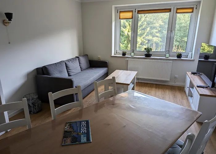 Bergsonne - 2 Schlafzimmer, Modern, Familie, Ruhige Lage