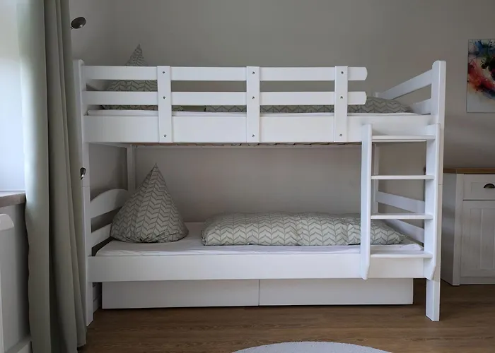 Bergsonne - 2 Schlafzimmer, Modern, Familie, Ruhige Lage