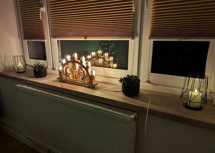 Bergsonne - 2 Schlafzimmer, Modern, Familie, Ruhige Lage Апартаменты