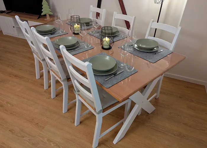 Bergsonne - 2 Schlafzimmer, Modern, Familie, Ruhige Lage Апартаменты *