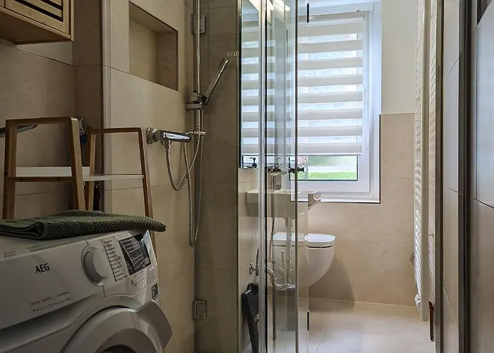 Bergsonne - 2 Schlafzimmer, Modern, Familie, Ruhige Lage